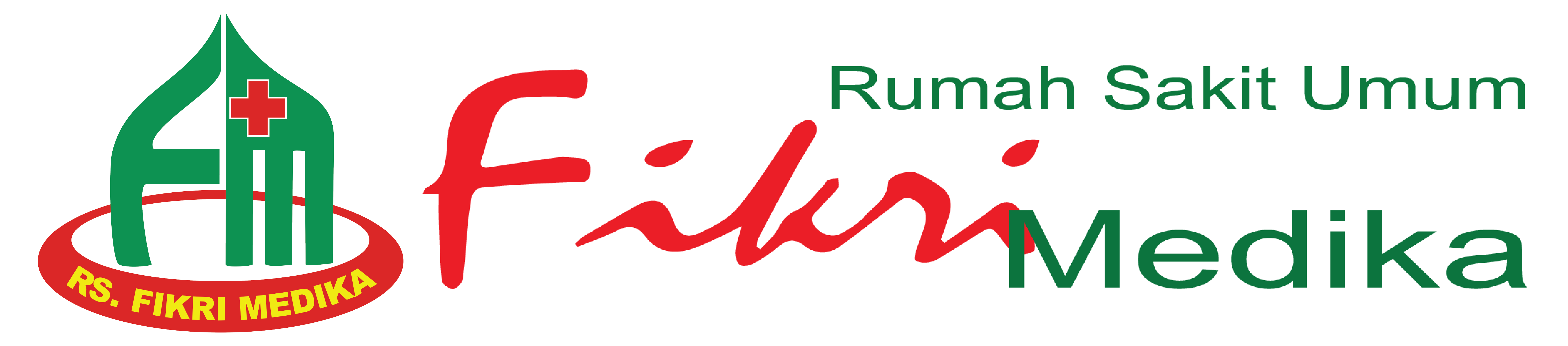 RSU Fikri Medika Logo