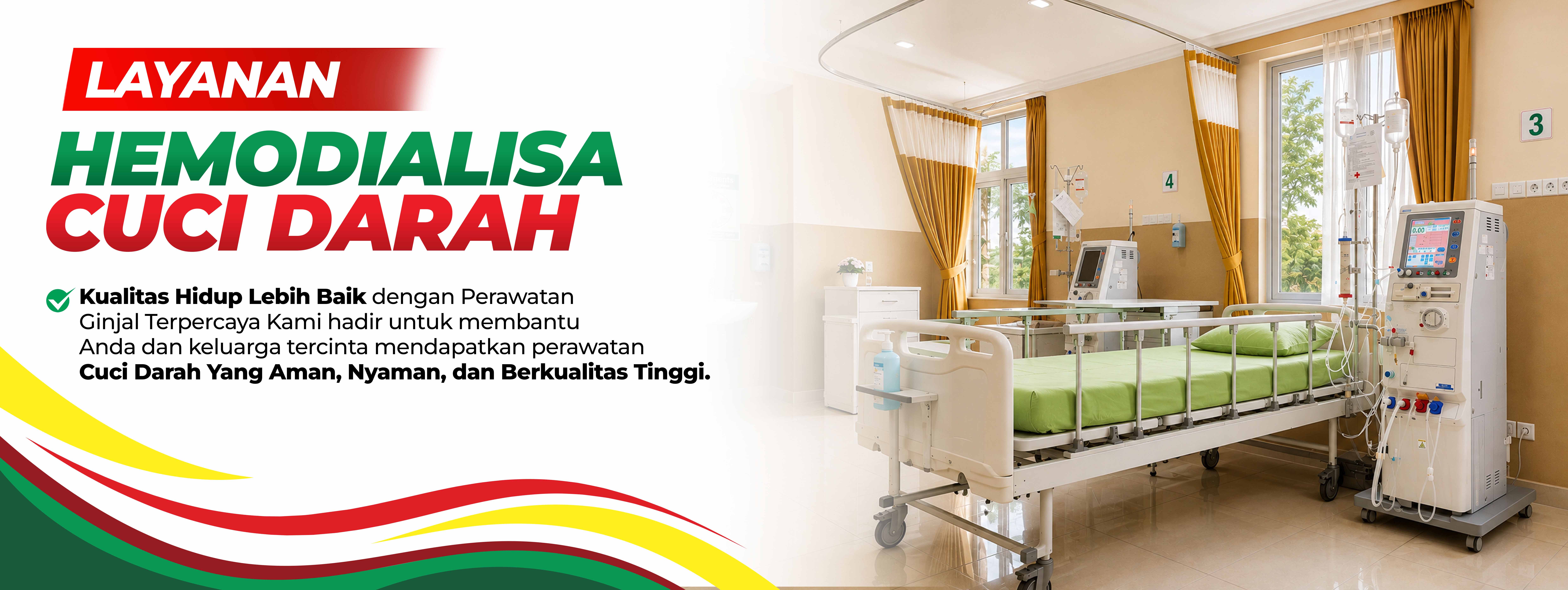 Banner RSU Fikri Medika