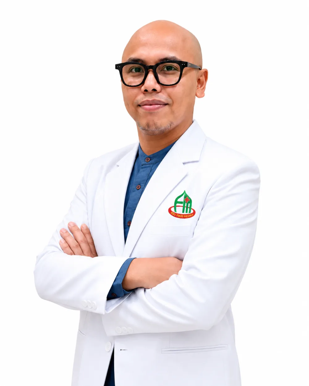 dr. Aldi Maulana Putra, Sp. THT-KL Sp. THT-KL dokter spesialis Spesialis THT-KL RSU Fikri Medika Karawang