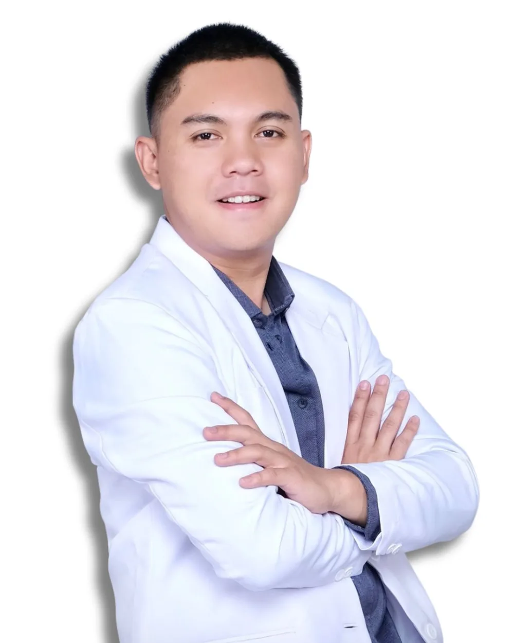 dr. Sugih Primas Adjie, Sp.DVE Sp.DVE dokter spesialis Spesialis Kulit & Kelamin RSU Fikri Medika Karawang