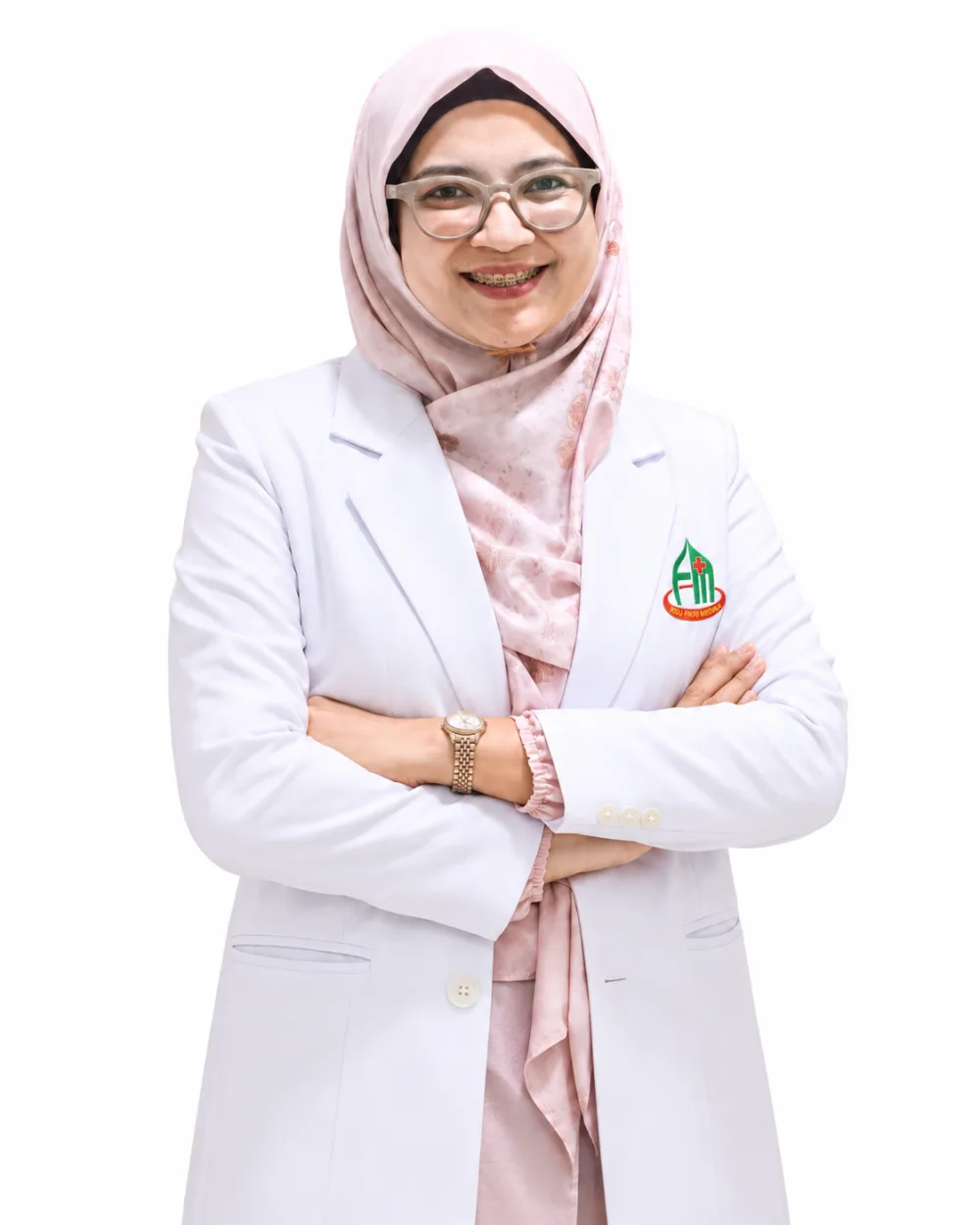 dr. Lydia Kurniasari, Sp.DVE Sp.DVE dokter spesialis Spesialis Kulit dan Kelamin RSU Fikri Medika Karawang