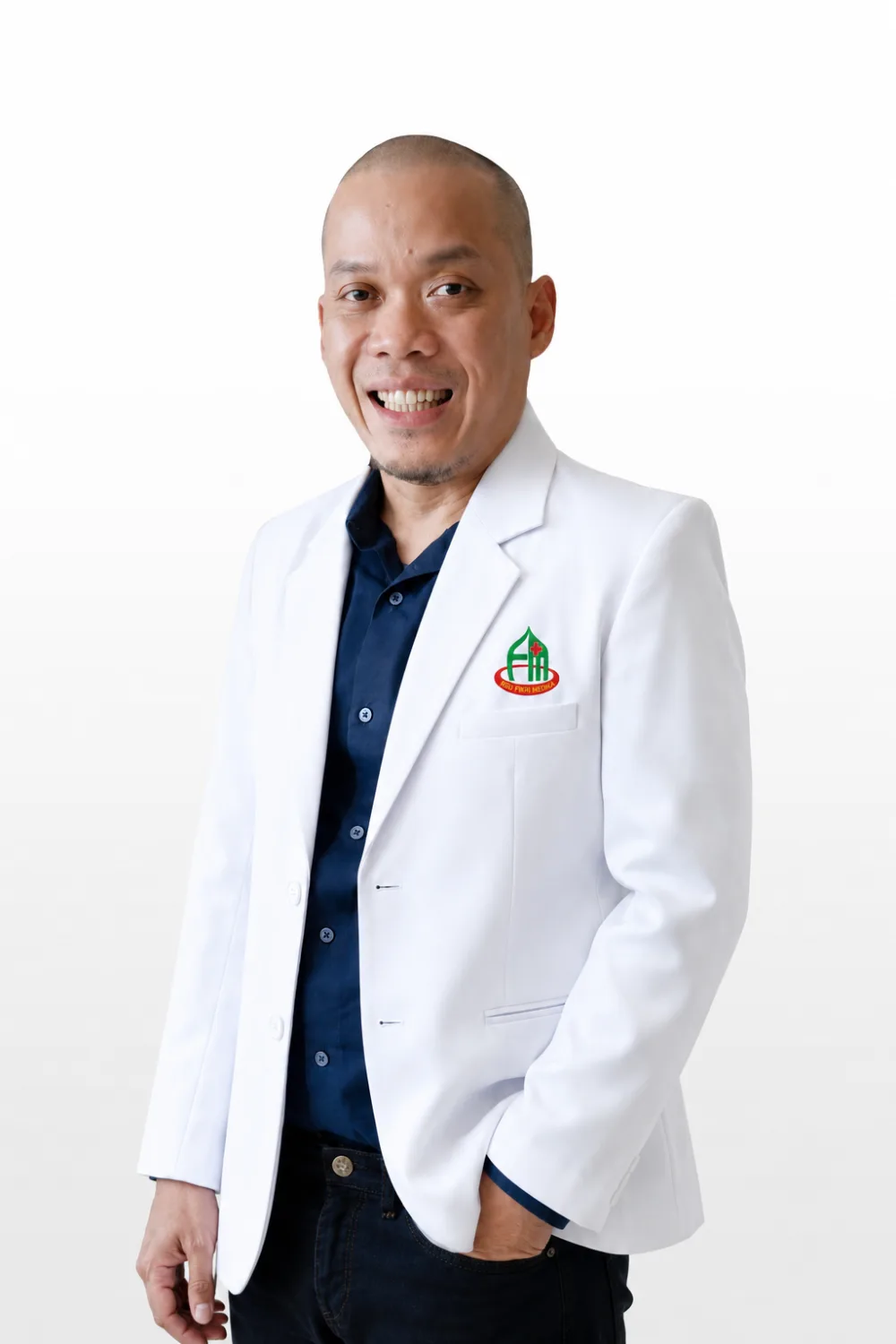 dr. Rajasa Herwandar, Sp.U Sp.U dokter spesialis Spesialis Urologi RSU Fikri Medika Karawang