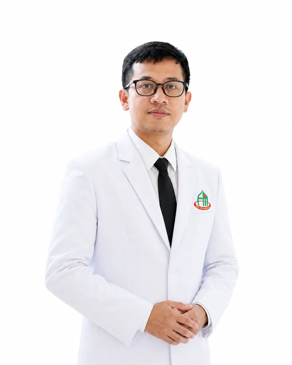 dr. Cecep Suryani Sobur, Sp.PD Sp.PD dokter spesialis Spesialis Penyakit Dalam RSU Fikri Medika Karawang