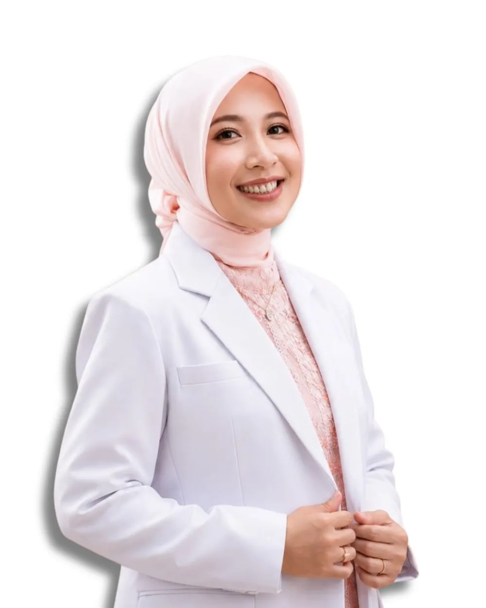 dr. Maria Agustina Sulistyo Wulandari, Sp.KFR Sp.KFR dokter spesialis Spesialis Kedokteran Fisik dan Rehabilitasi RSU Fikri Medika Karawang
