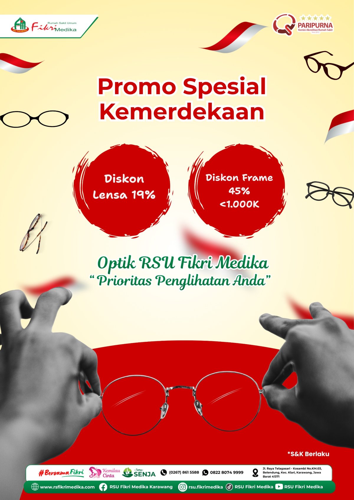 Promo Paket USG 4D HD Live + Cetak Foto Berwarna