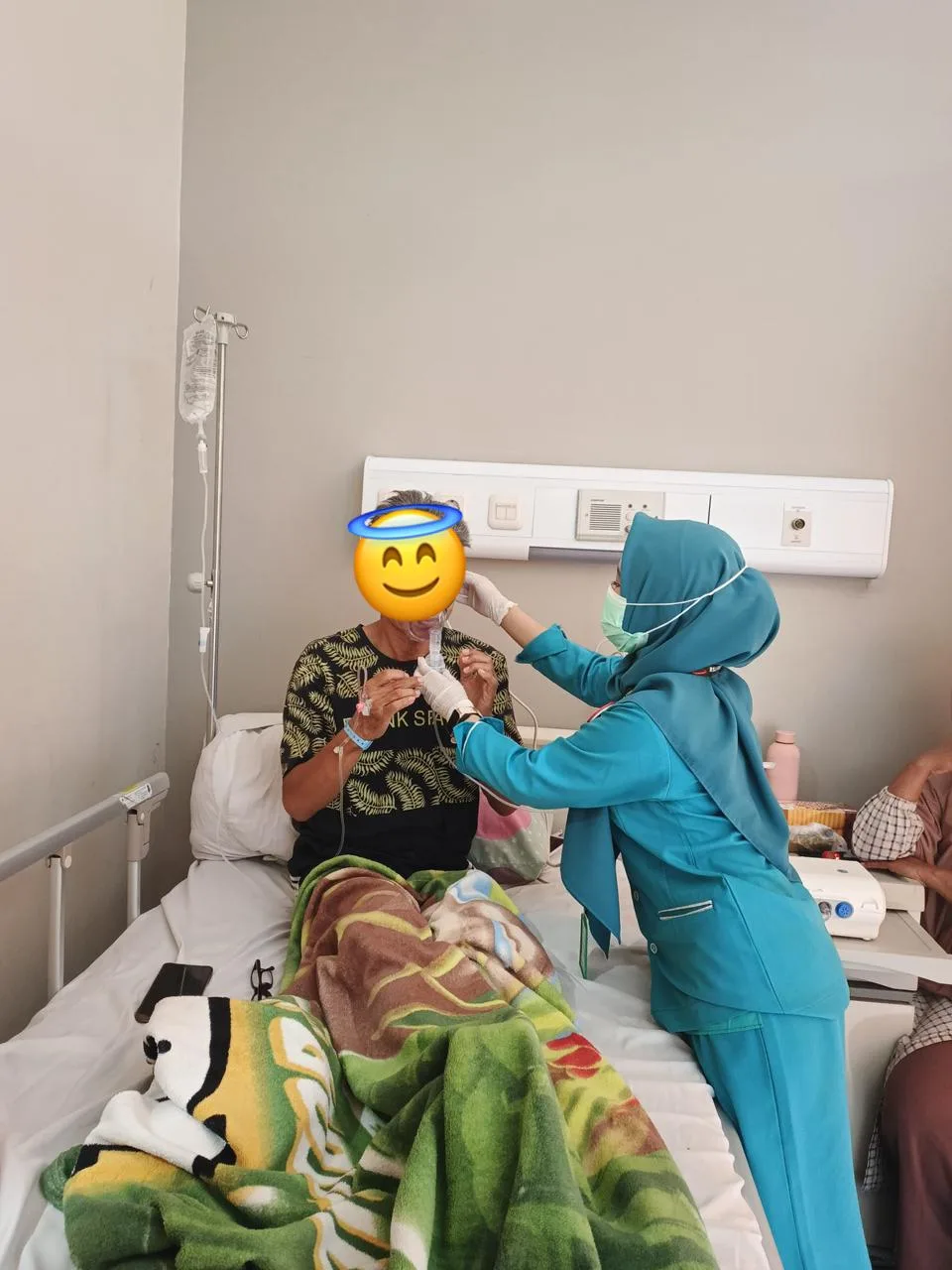 Instalasi Gawat Darurat - Foto 1