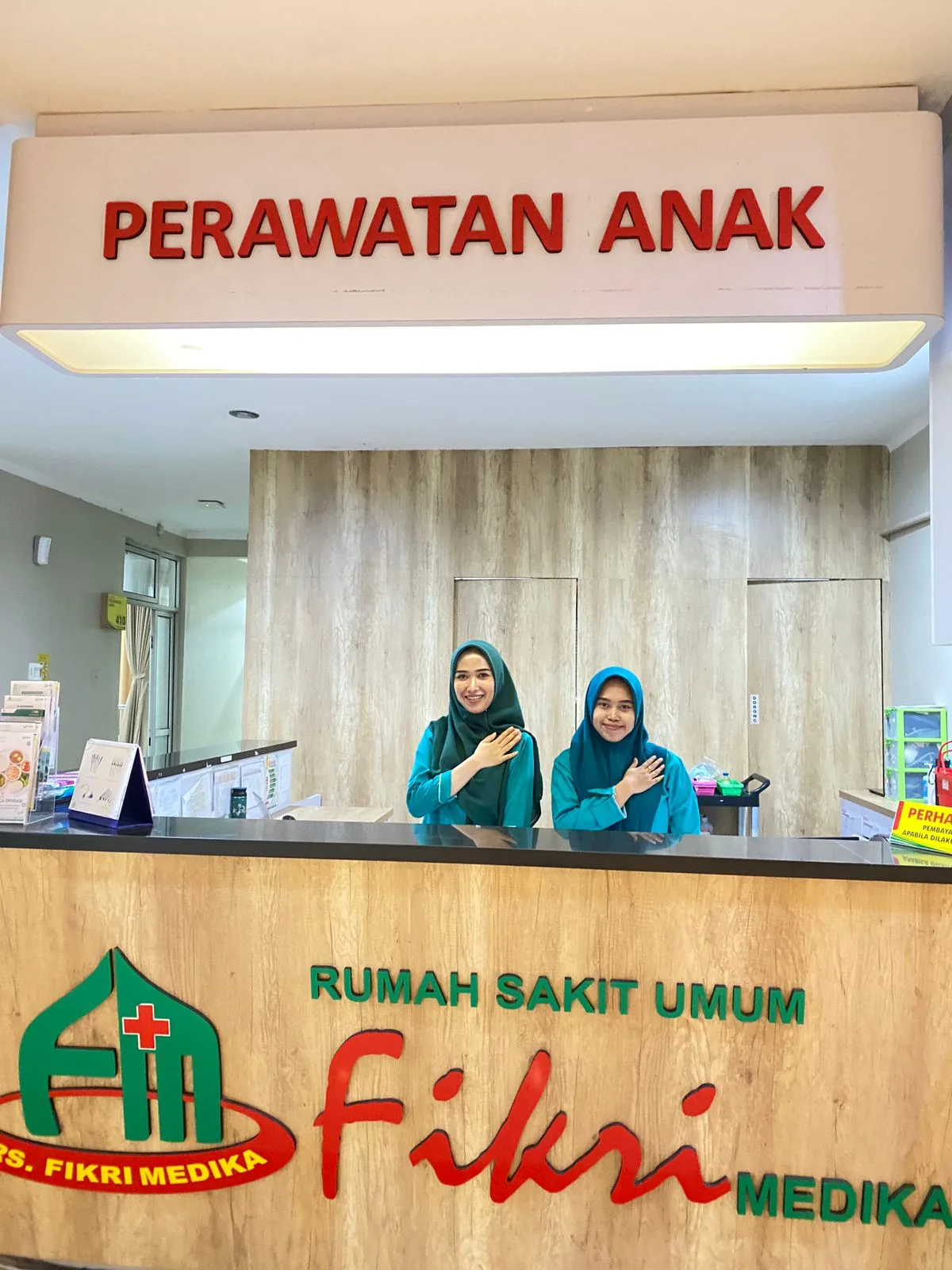 Instalasi Rawat Inap - Foto 3