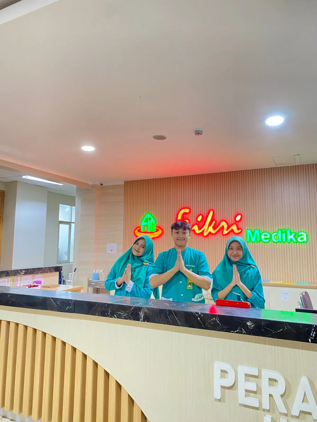 Instalasi Rawat Inap - Foto 4