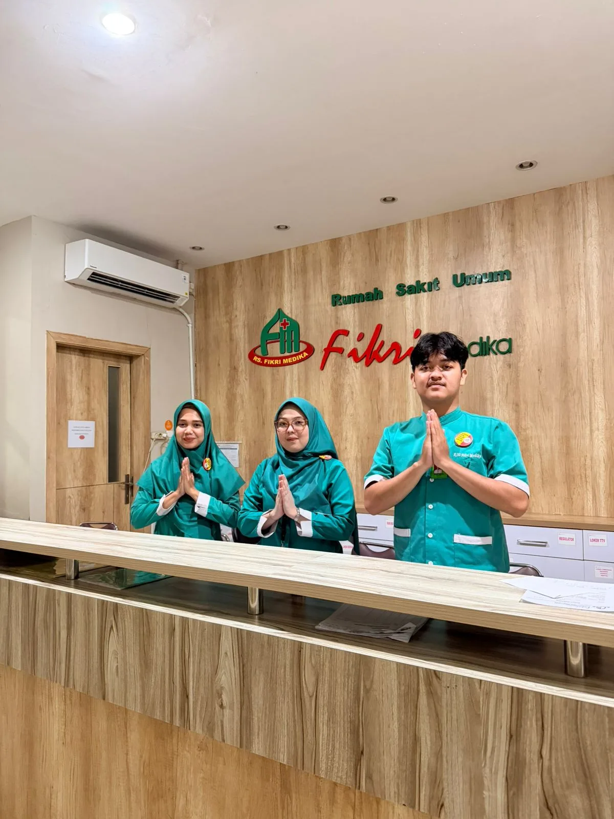 Instalasi Rawat Inap - Foto 2